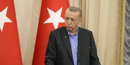 اردوغان: گام&zwnj;های بزرگی برای پیوستن به سازمان شانگهای بر می&zwnj;داریم