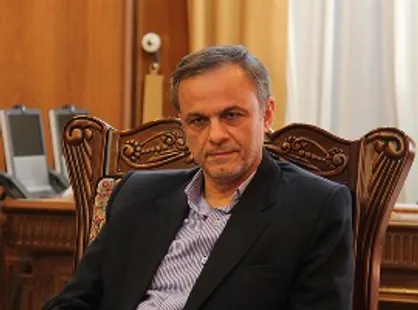 رزم&zwnj;حسینی: ۱ میلیون تن کالا از ۴ میلیون تن به دستور رئیس جمهور از دو بندر ترخیص شده / کار نظارت بر توزیع بر عهده وزارت جهاد است