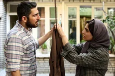 «هفت و نیم» از ۸ مرداد به صورت آنلاین اکران می‌شود