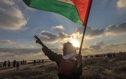 آمریکا از وعده صلح در سرزمین&zwnj;های اشغالی منافعش را می&zwnj;خواهد