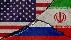سناریوی تکراری رئیس جمهور متوهم آمریکا پس از ناکامی‌های اخیرش در جنگ با ایران