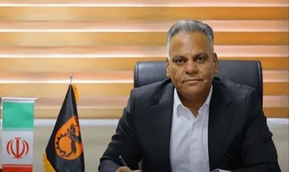 مدیرعامل مس رفسنجان: به احترام خواست هواداران در پلی&zwnj;آف بازی نمی&zwnj;کنیم&nbsp;