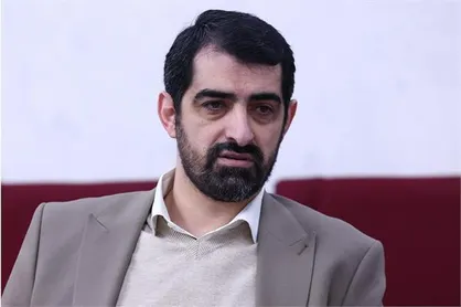 جواد داوری:هدف ما کسب مدال بسکتبال سه نفره است