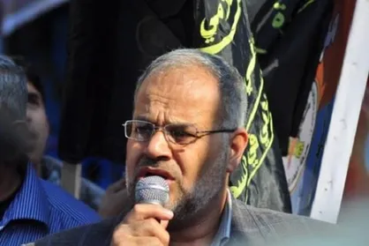 جنبش جهاد اسلامی: در نزاع با دشمن صهیونیستی هیچ خط قرمزی نداریم