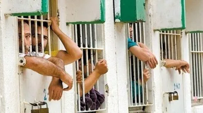 افزایش ۱۰۰ درصدی آمار بازداشت اداری فلسطینیان در زندان&zwnj;های رژیم صهیونیستی