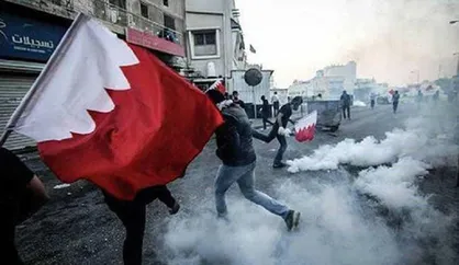 وزارت کشور بحرین از حمله به اتوبوس پلیس این کشور خبر داد
