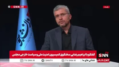 رضایی: شهادت توفیقی الهی و آرزوی من در مسیر انقلاب اسلامی است