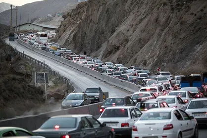 کاهش ۵۰ درصدی تعداد فوتی&zwnj;های ناشی از تصادفات نوروزی در کرمانشاه