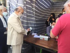 چمران از مردم برای حضور حداکثری در انتخابات دعوت کرد