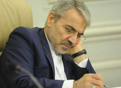 روزنامه حزب کارگزاران: صحت مدرک دکترای نوبخت هنوز ابهام دارد