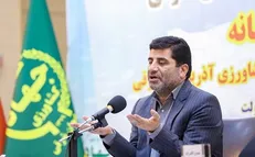 صادرات ۱۴۰ میلیون دلاری محصولات کشاورزی آذربایجان‌شرقی به ۴۷ کشور دنیا