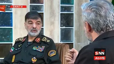 سردار رادان : تیم چک و خنثی‌سازی فراجا در دو جنگ اخیر بیش از ۱۸۵ عملیات انجام داد+فیلم