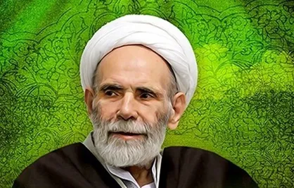 آقامجتبی تهرانی: اعمال انسان در دنیا گُم نمی&zwnj;شود + فیلم