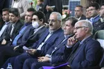 نمایشگاه پژوهشی یاسوج