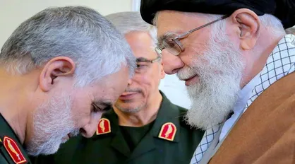 پویش &laquo;بیعت سلیمانی&zwnj;ها&raquo; ۷۰ هزار نفری شد/ دلنوشته&zwnj;های دانشجویی تقدیم رهبر انقلاب می&zwnj;شوند