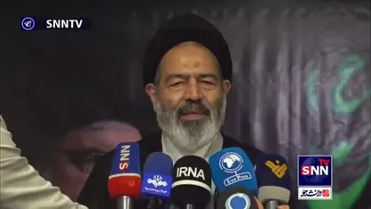 حجت&zwnj;الاسلام نواب: سید مقاومت بر دل&zwnj;ها حکومت می&zwnj;کرد و ماندگار خواهد شد