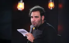 «وصیت» اربعینی عزاداران امام حسین با نوای کرمانشاهی + فیلم