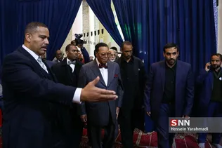 لوییس فراخوان