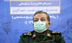 سردار سلیمانی: باید از خروج ارز با کار‌های علمی جلوگیری کنیم