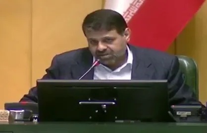 طرح استیضاح وزیر اقتصاد با امضای ۹۱ نماینده مجلس اعلام وصول شد