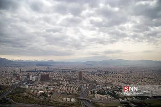 هوای پاک تهران