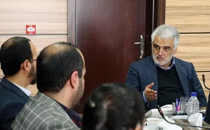 راهیان نور از موضوعات جدی برای فضای بین چله&zwnj;های انقلاب اسلامی است/ از بسیج دانشجویی انتظار داریم چشم امید ما باشد
