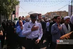 شهدا