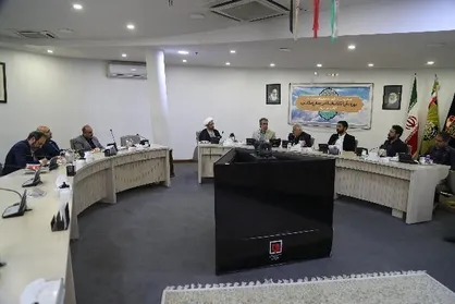 امضای تفاهم&zwnj;نامه همکاری موزه ملی انقلاب اسلامی و دفاع مقدس با دانشگاه امام صادق(ع)