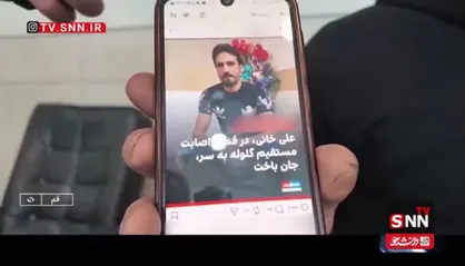 مرده&zwnj;هایی که به نوبت زنده میشوند! + فیلم