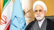 کمک ۵۰ میلیون تومانی رئیس عدلیه به زندانیان غیرعمد