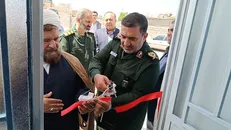 یکی از خصوصیات بارز حاج قاسم بحث مردمداری و مردم یاری بود/گشودن گره‌های سخت به دست بسیجیان جهادگر