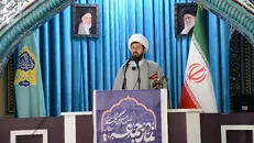 پیام رهبر انقلاب باید به‌عنوان نقشه راه در جامعه عملیاتی شود