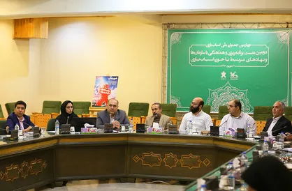 &laquo;تمرین زندگی&raquo; شعار جشنواره ملی اسباب&zwnj;بازی شد