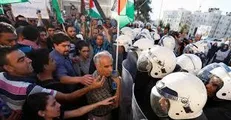 بدران: کرانه باختری به سمت رویارویی فراگیر پیش می‌رود