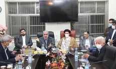 شهدا الگوی واقعی تحقق گام دوم انقلاب هستند
