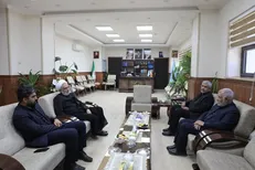 استقلال دستگاه قضایی در جنوب کرمان به نفع مردم خواهد بود