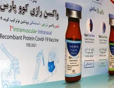 واکسن کرونای رازی وارد فاز سوم تست انسانی شد