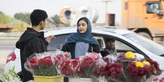 فروش ۲۰۰ میلیونی «تیغ و ترمه» در اکران آنلاین