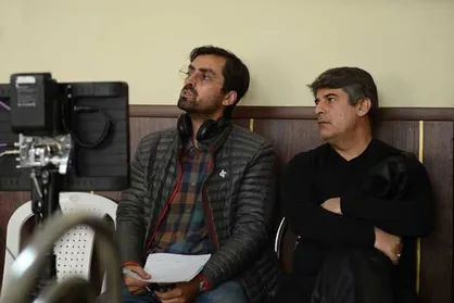 &laquo;بامداد خمار&raquo; سریال می&zwnj;شود