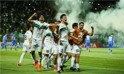 ذوب&zwnj;آهنی&zwnj;ها ۸۰ درصدی شدند