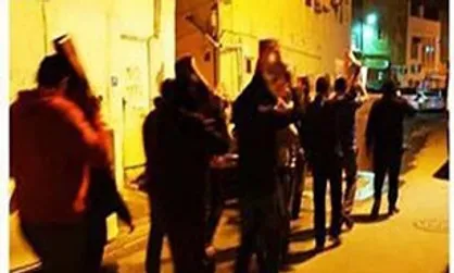 تظاهرات بحرینی&zwnj;ها در مخالفت با احکام اعدام چند جوان