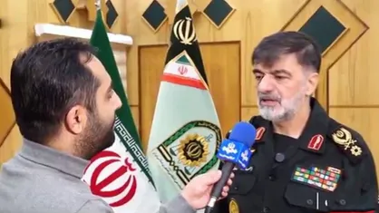 آغاز دستگیری هدفمند لیدر&zwnj;های اغتشاشات