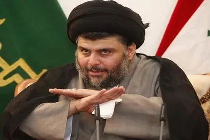 مقتدی صدر: هرگز به سیستم طایفه&zwnj;ای و فساد بازنخواهیم گشت