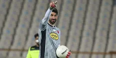 بیرانوند: می‌خواهم با پرسپولیس قهرمان آسیا شوم/ آل‌کثیر: بعد از یک سال زحمت قهرمان شدیم