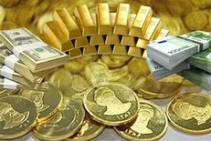 قیمت دلار و سکه امروز چهارشنبه ۱۴۰۲/۲/۶