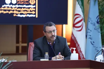 معاون فناوری و نوآوری وزیر علوم اهداف جشنواره فیلم کوتاه فناوری و نوآوری را تشریح کرد