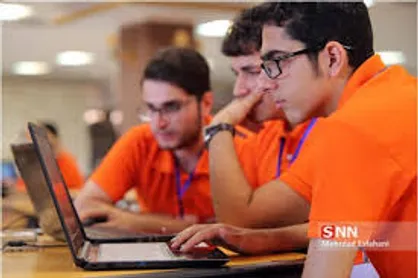 برگزاری مسابقه کامپیوتر دانشگاه واترلو کانادا در تهران