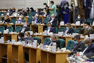 هفدمین جلسه شورای دانشگاه آزاد اسلامی