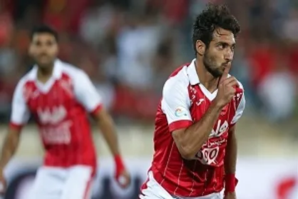 جمله&zwnj;ای که خشم پرسپولیسی&zwnj;ها را برانگیخت+عکس