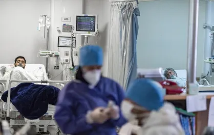 قادری: برنامه مقابله با بیماری&zwnj;های واگیر در ۳ فاز اجرا می شود